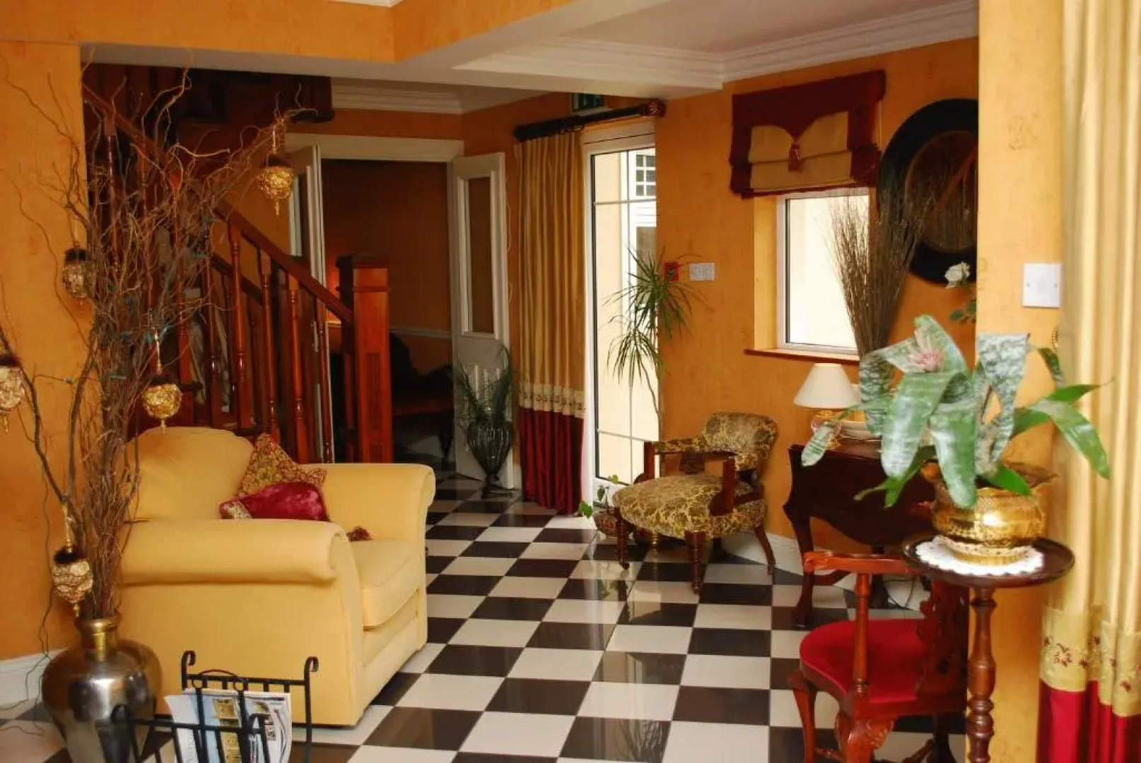 The Shores Country House