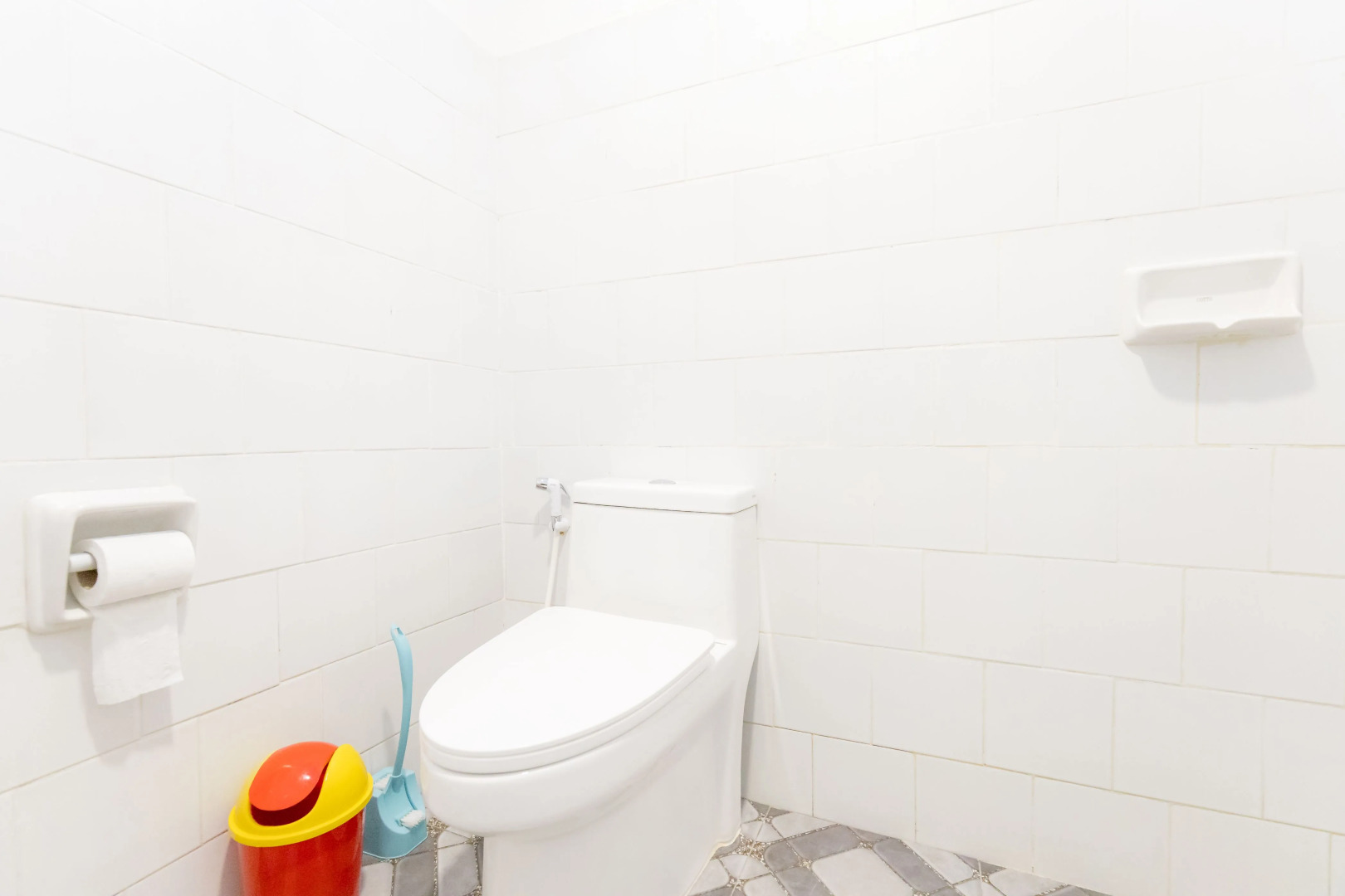 The Blue Place Hotel DMK by ZUZU