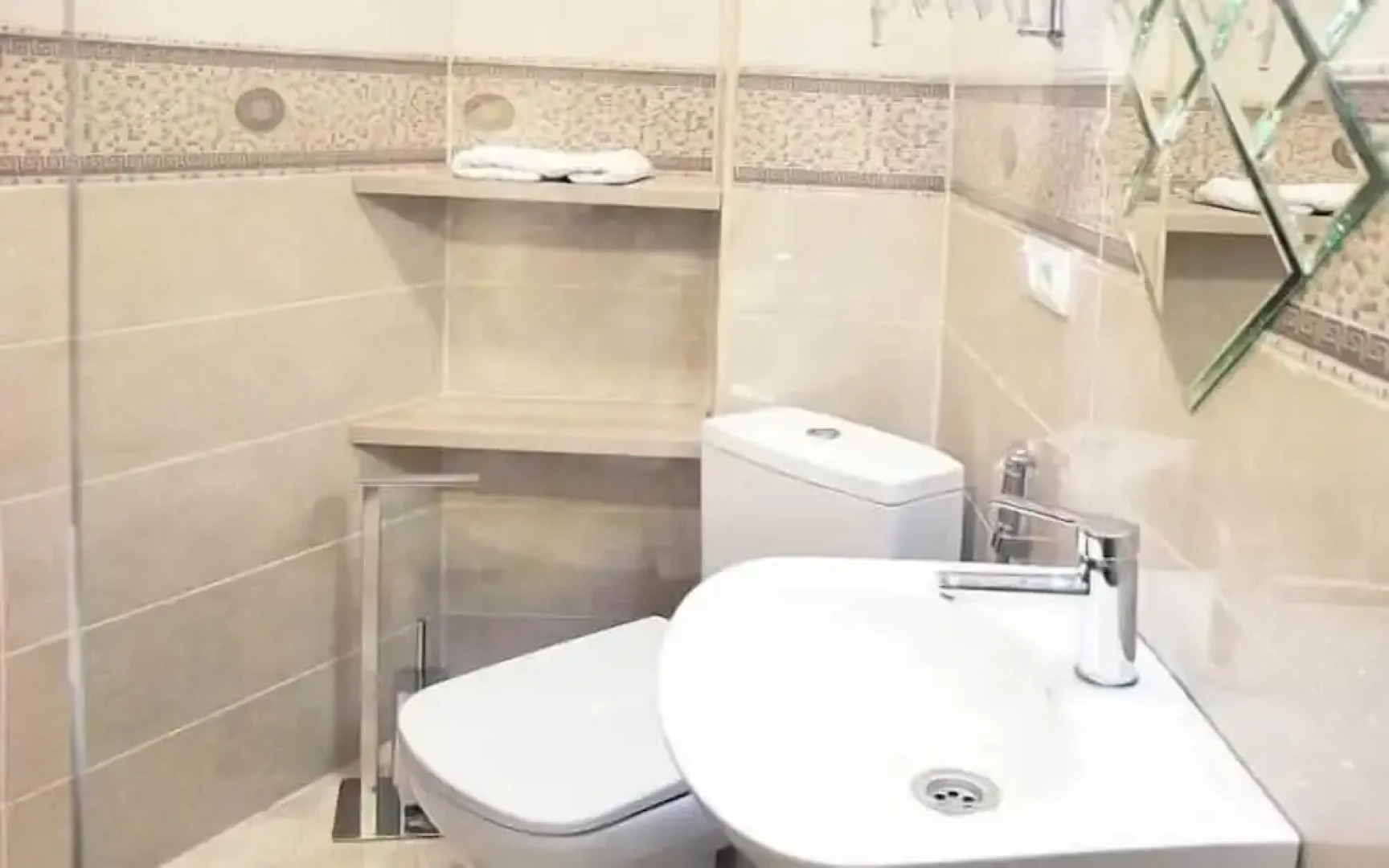 Бутик-отель Avlabar