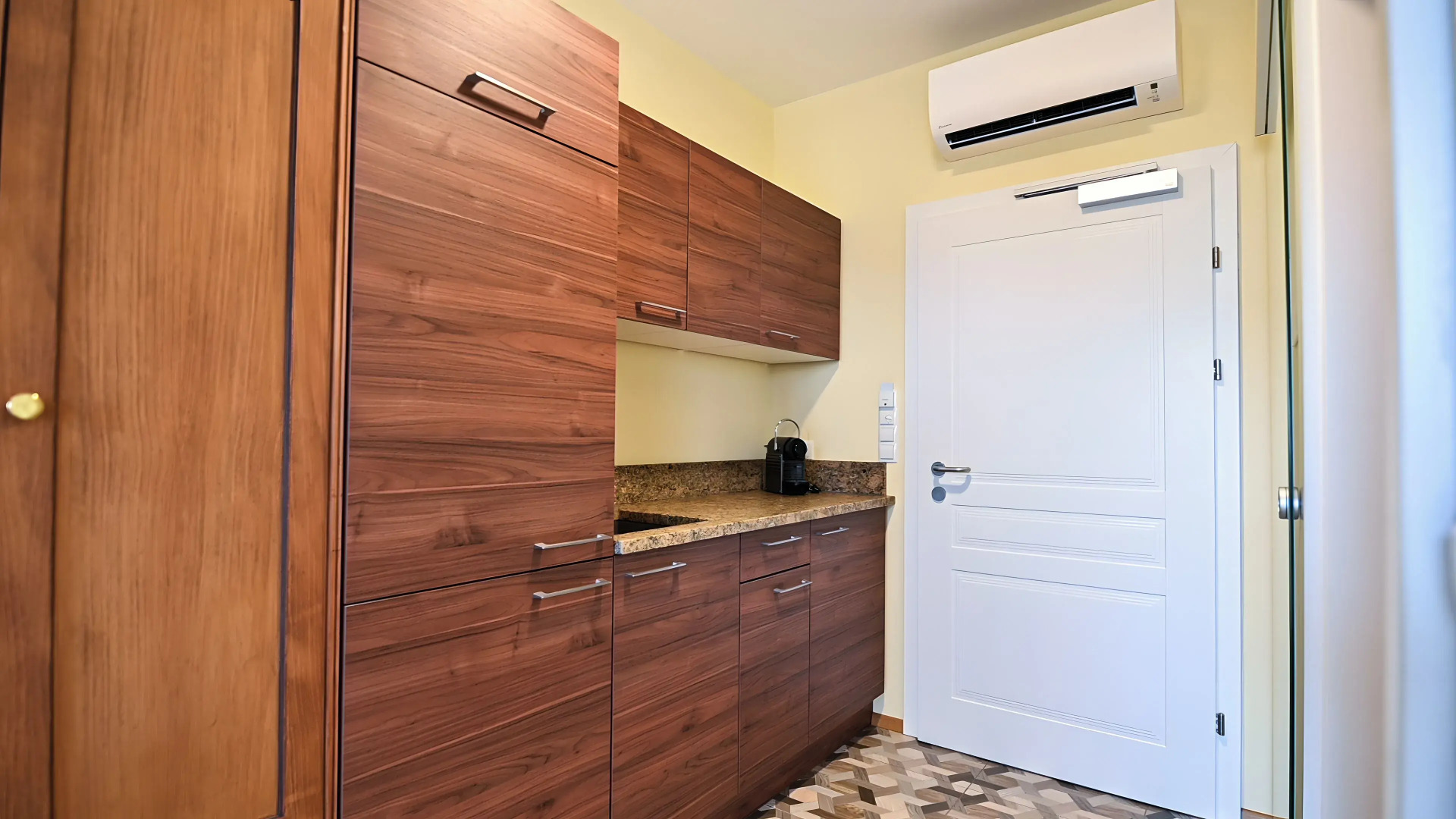 VULKAN Residenz Hotel & Restaurant