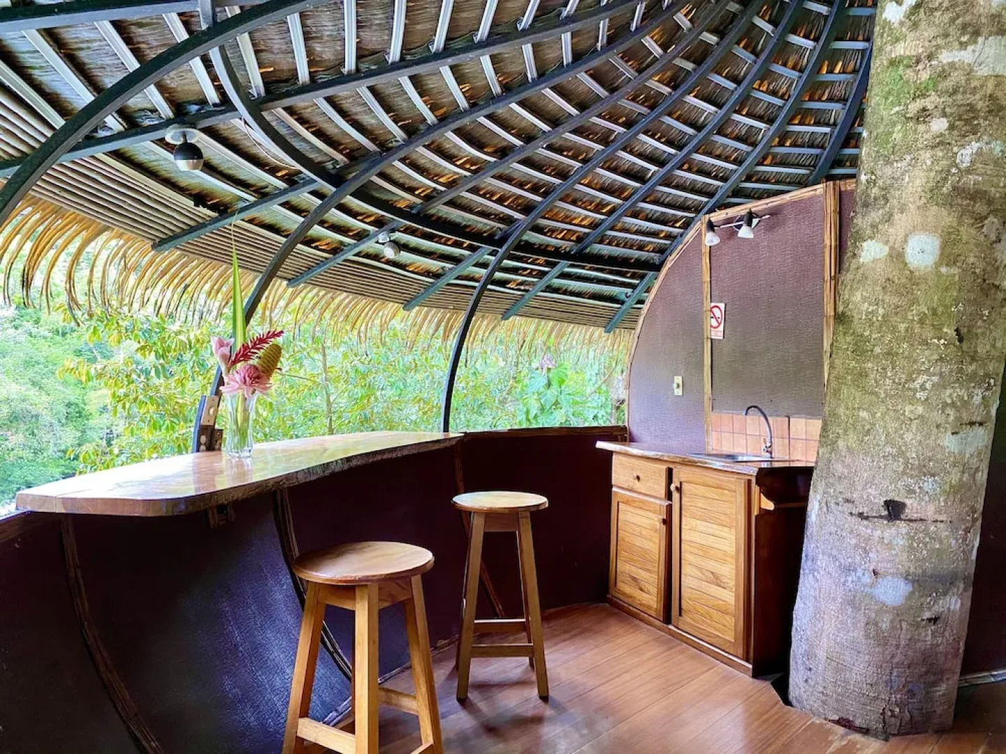 Cabanas Rio Encantado
