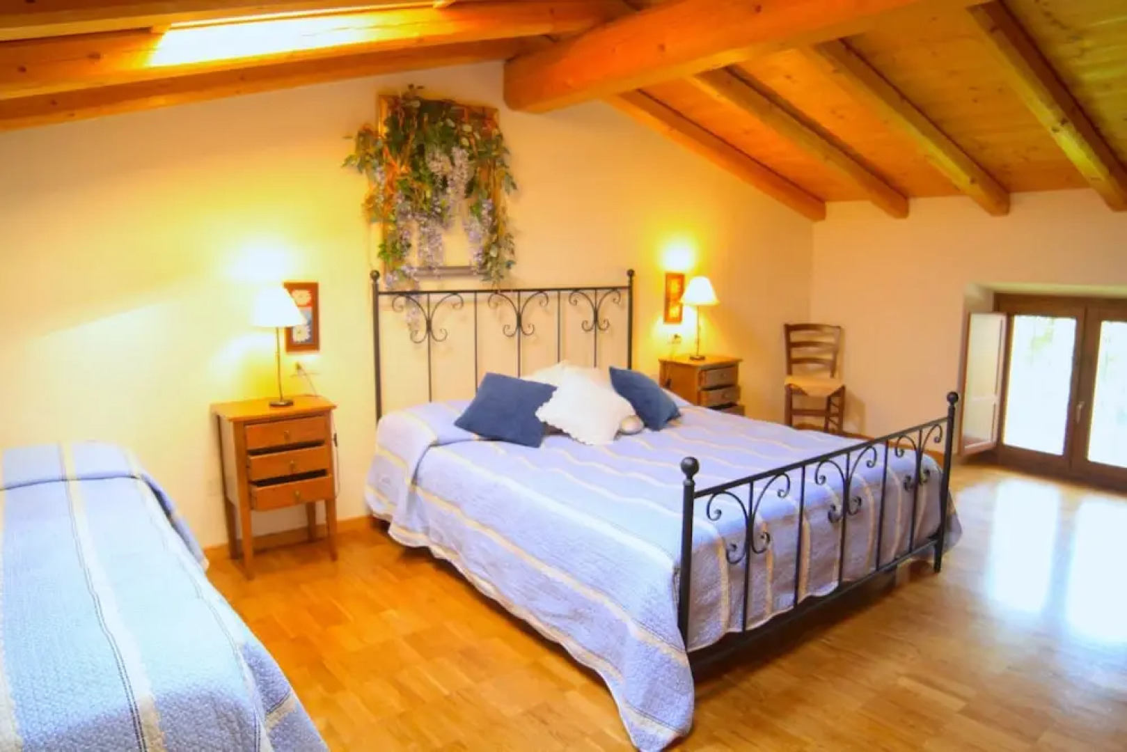 Agriturismo Corte Zenati