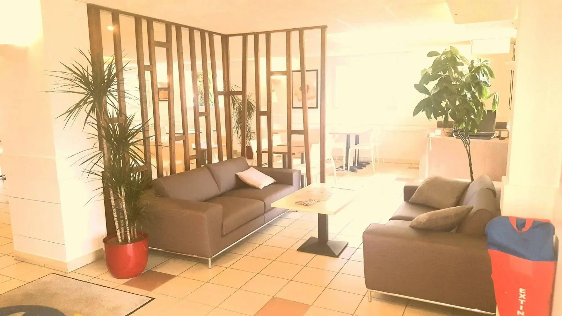 Ace Hotel Clermont-Ferrand La Pardieu