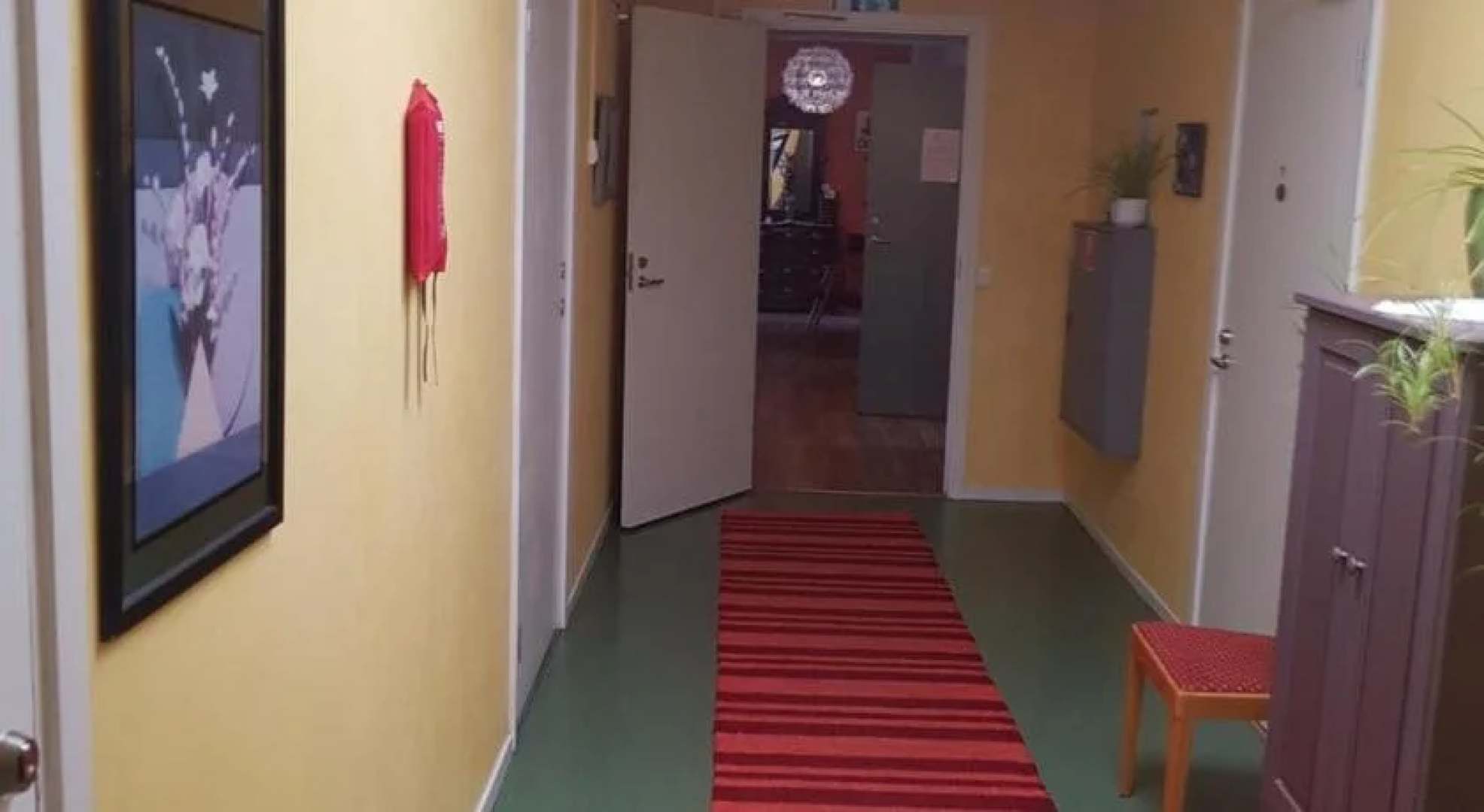 Vena Vandrarhem & Värdshus