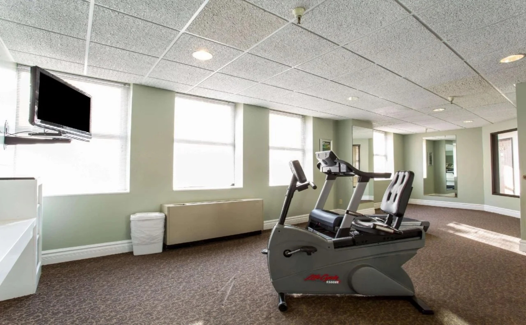 Ben Lomond Suites, an Ascend Hotel Collection Member