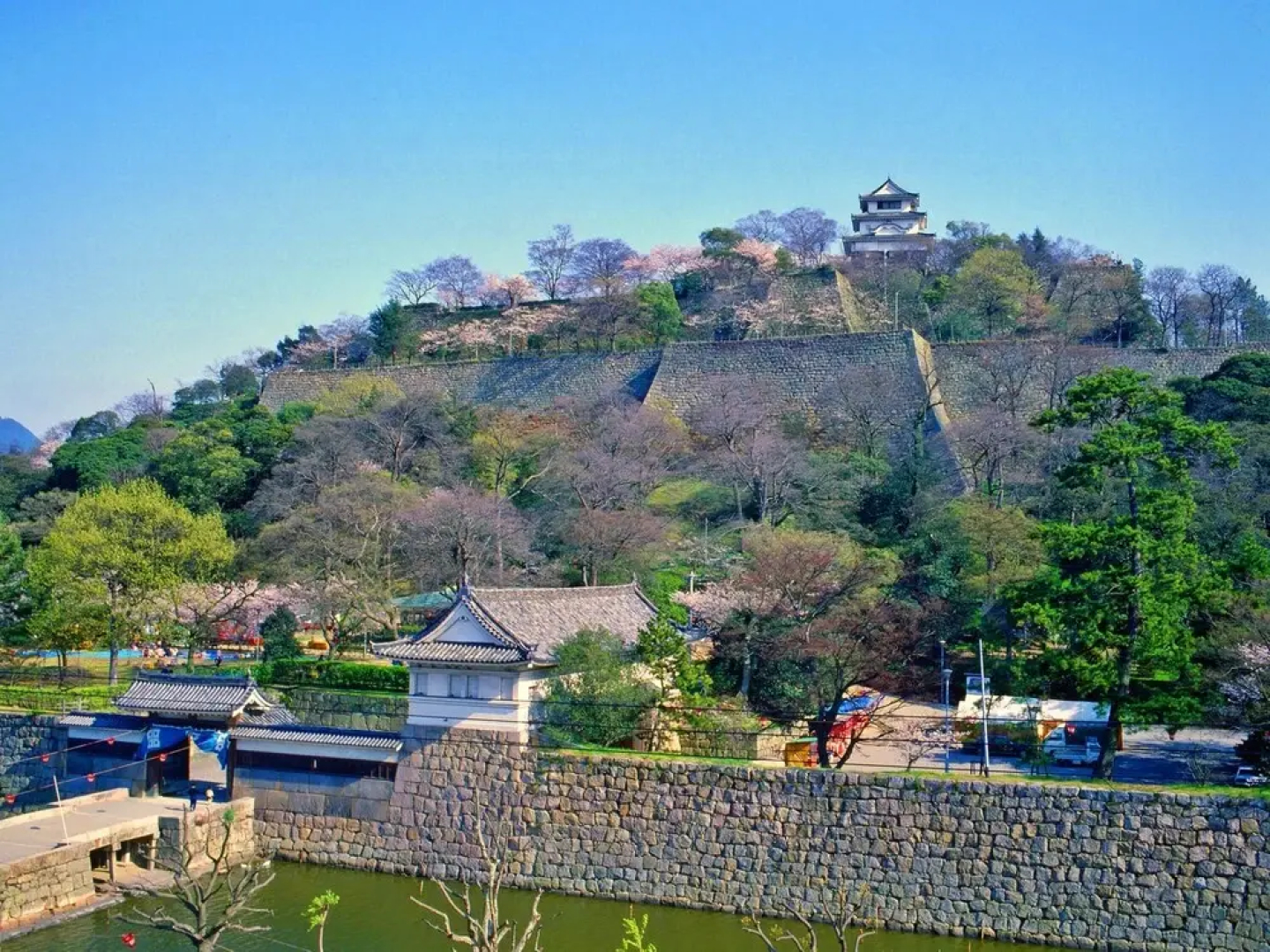 Toramaru Ryokan