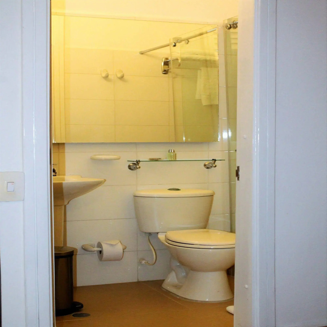 Hotel Republicano 1910