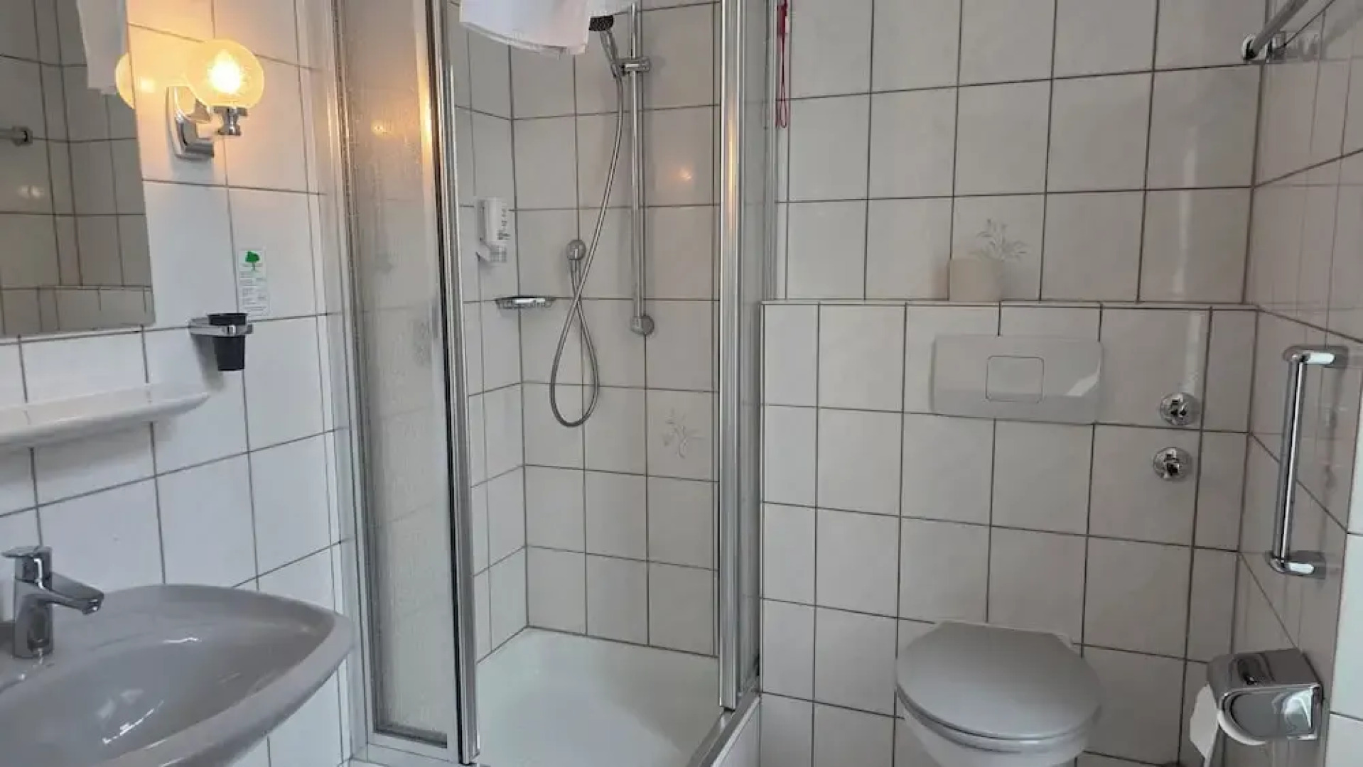 Hotel Eifeler Hof Kyllburg