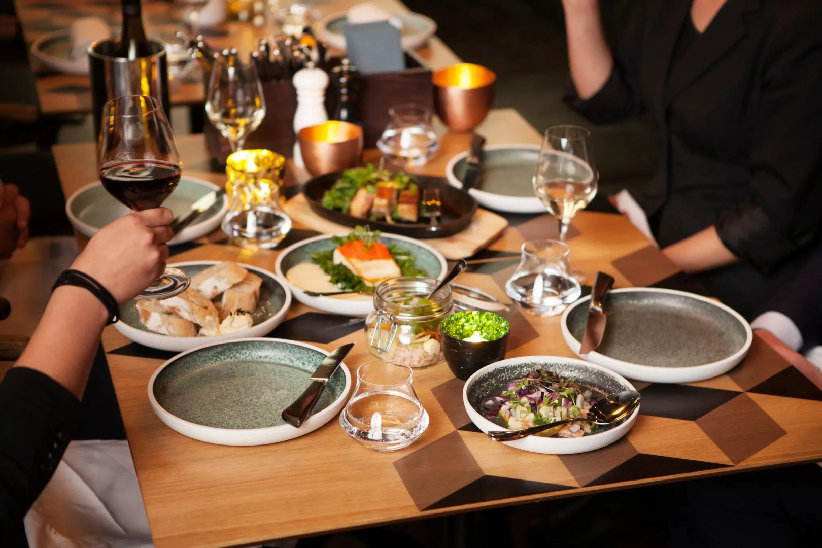 Scandic St Olavs Plass