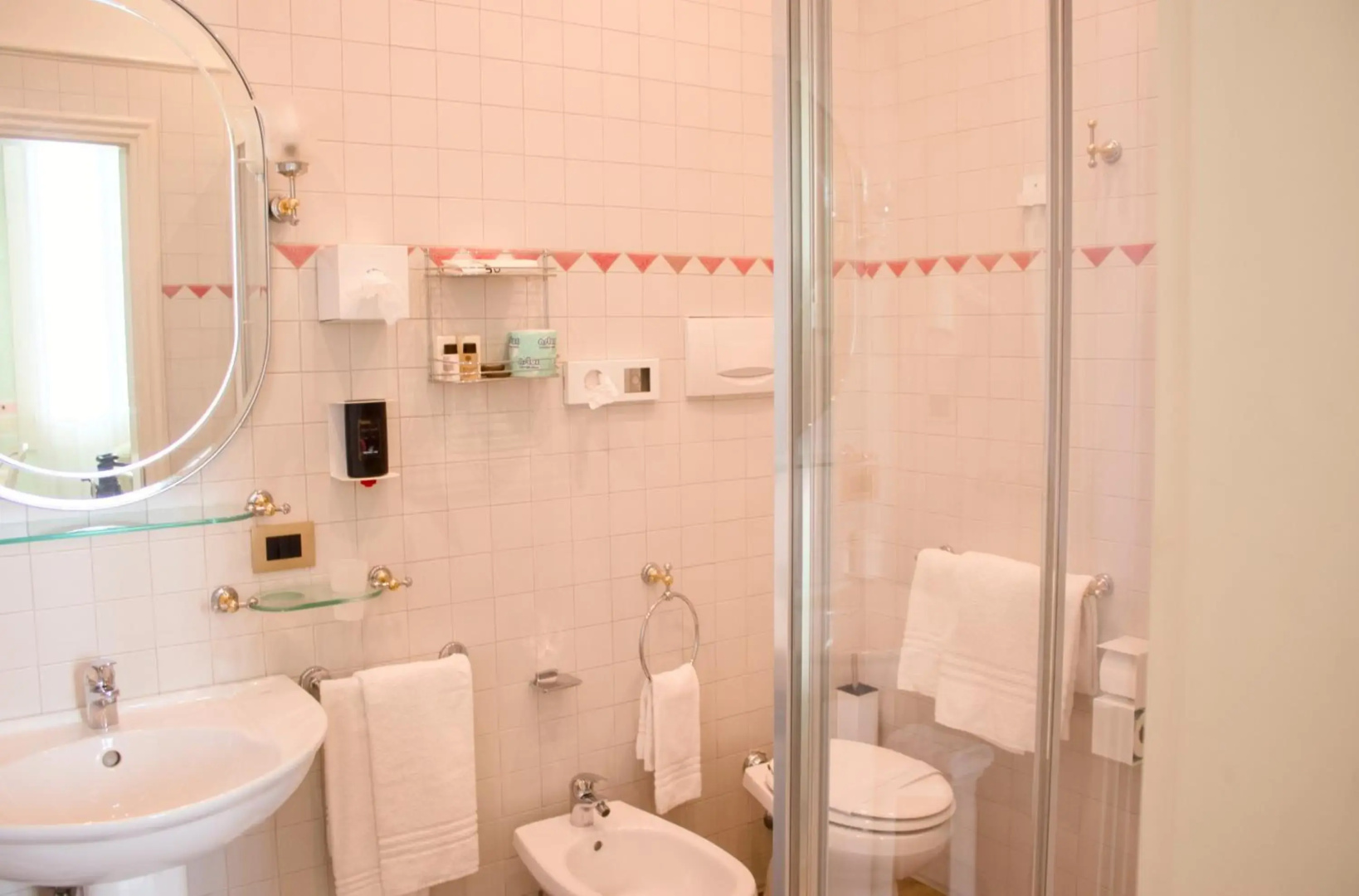 Hotel Villa Stucky