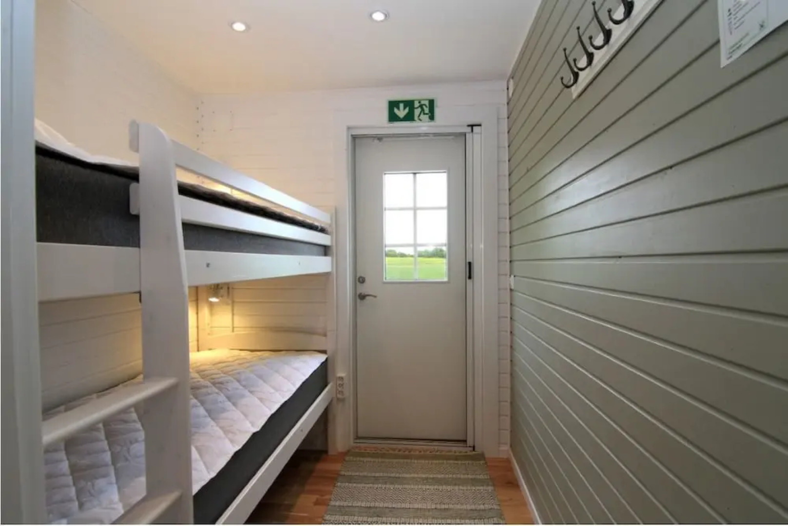 Bergs Slussar Vandrarhem & Stugor - Hostel