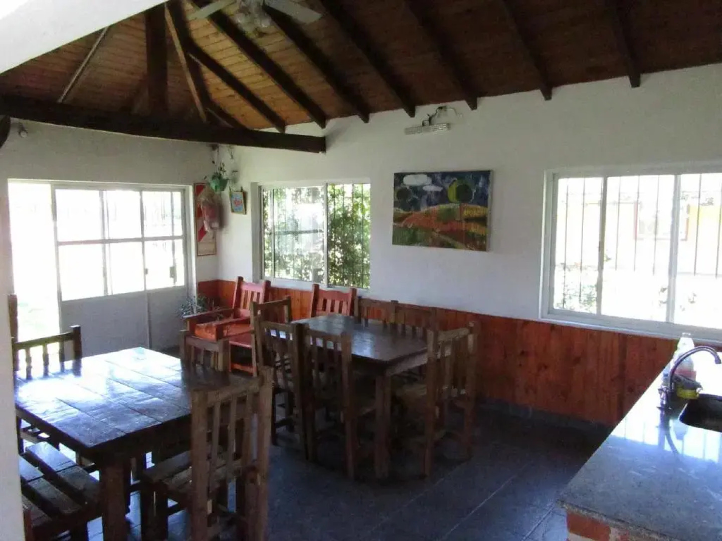 Complejo Molino de las Termas