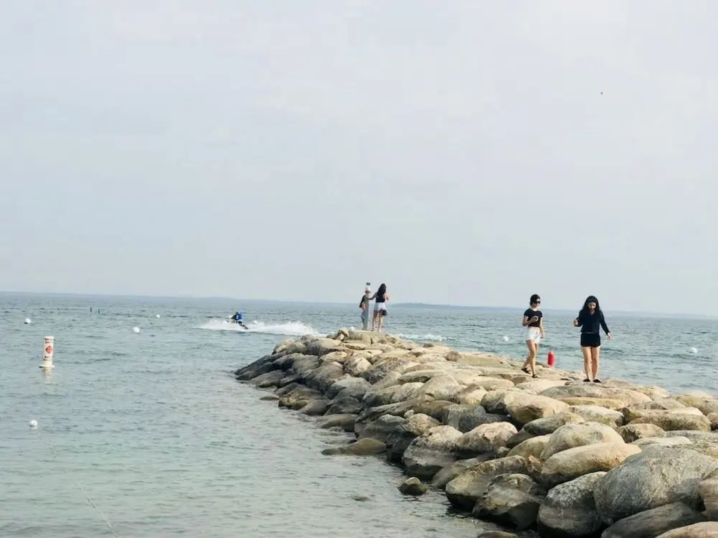 Friday Harbour Resort