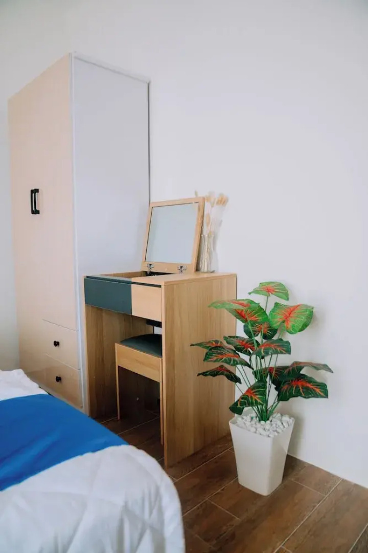 Thuyen Xua Homestay Phu Quy Island