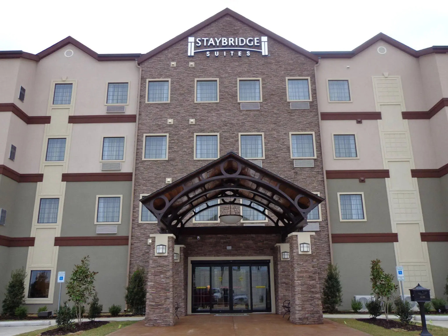 Staybridge Suites Longview by IHG