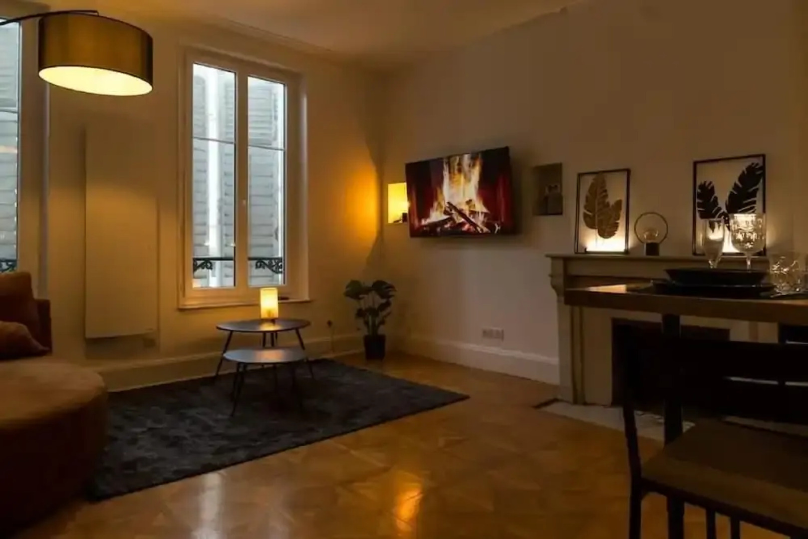 La Maison De Céline