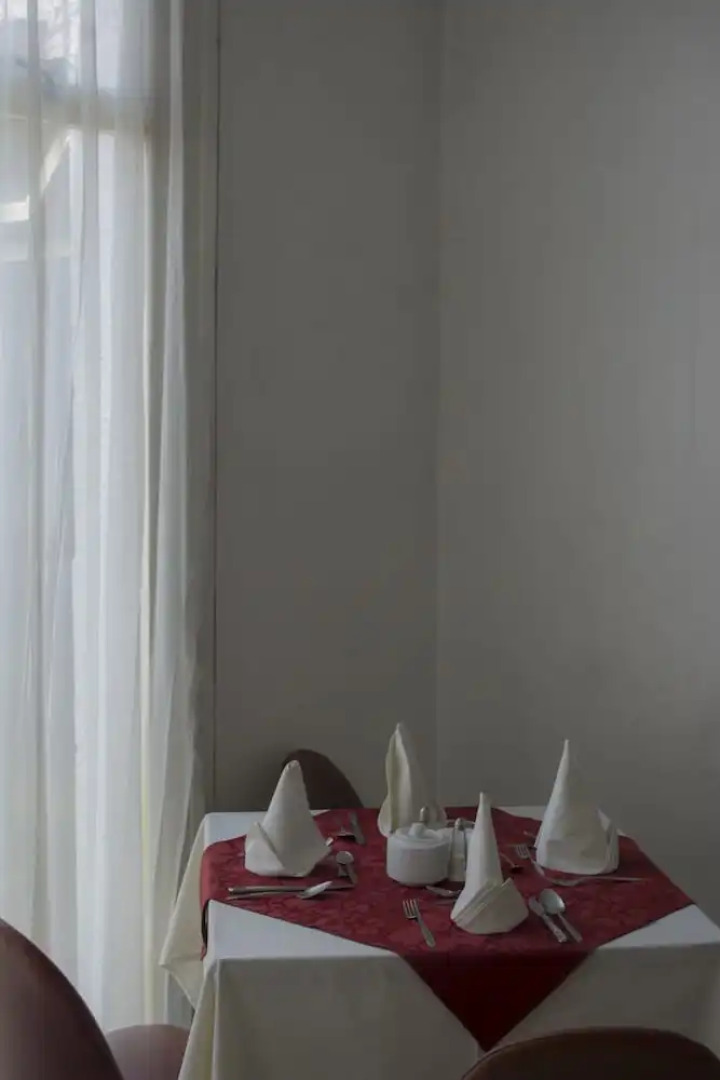 Hotel Plaza Guatemala