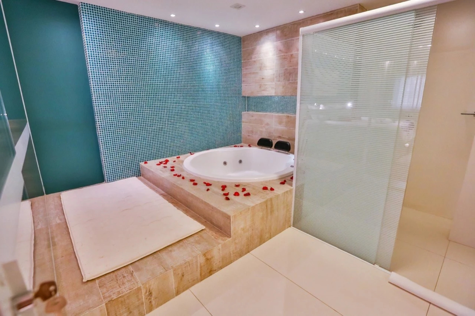 Sun Valley Marília by Atlantica