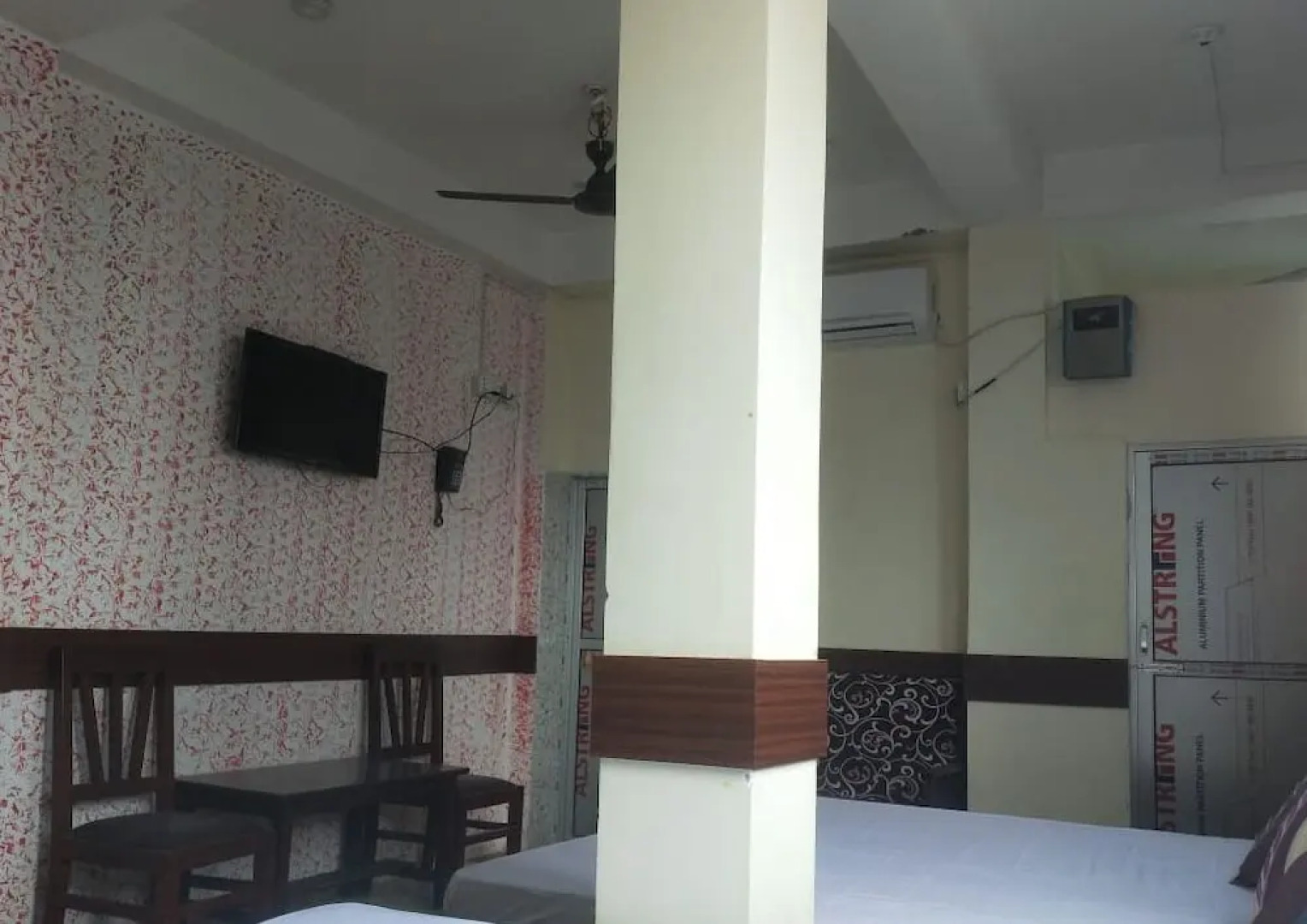 Hotel Riddhi Siddhi Restaurant & Bar