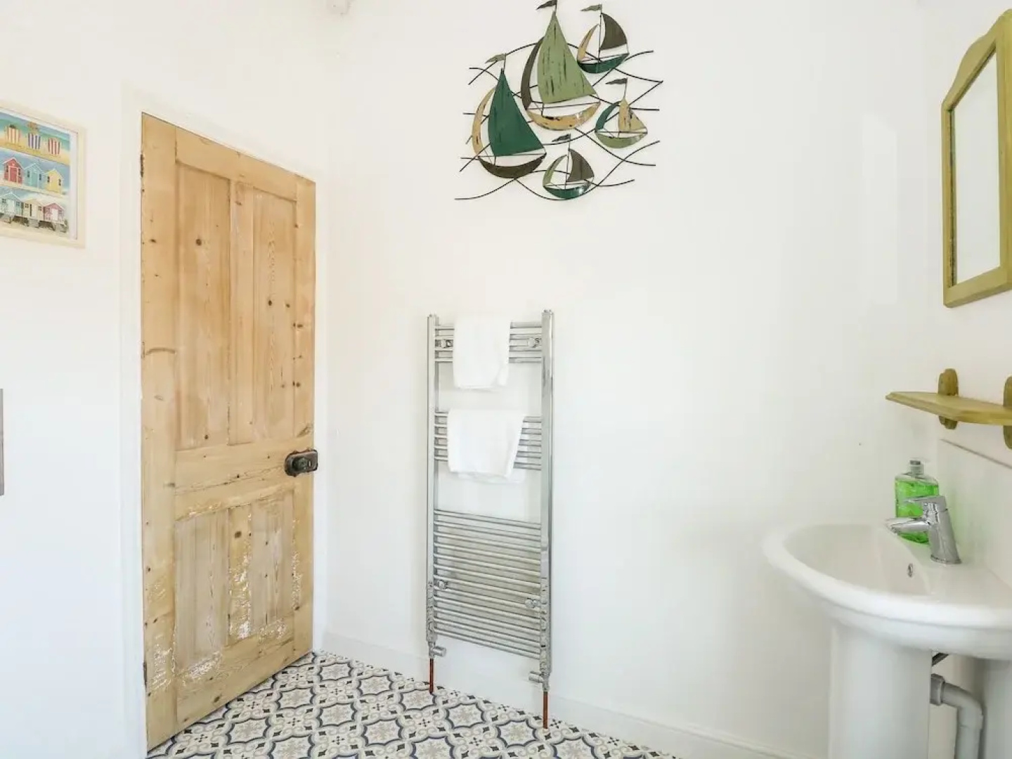 Owl Cottage