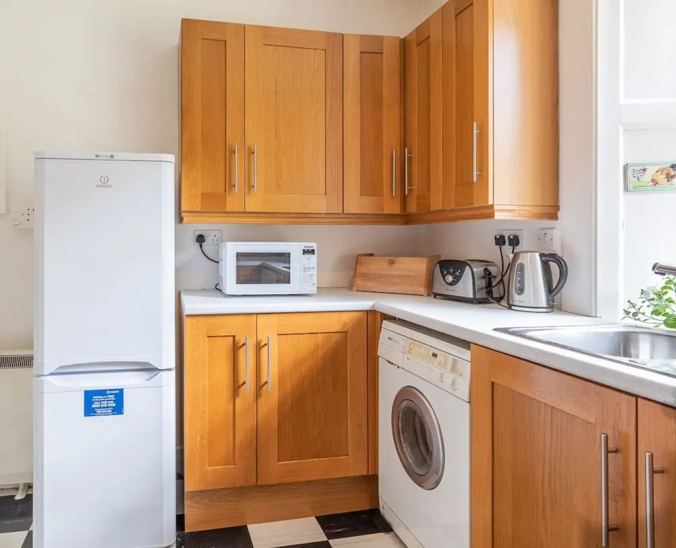 Kilchattan Bay Holiday Home