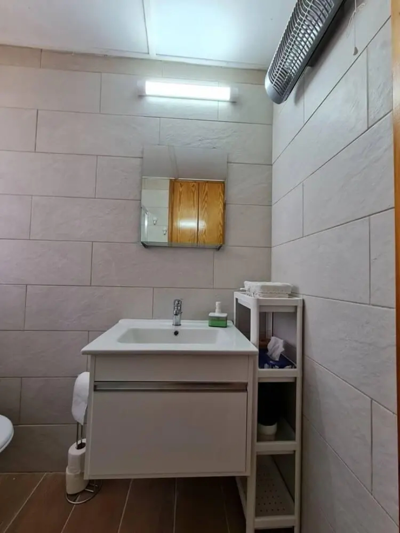 Elpiniki's Old Three Bedroom House