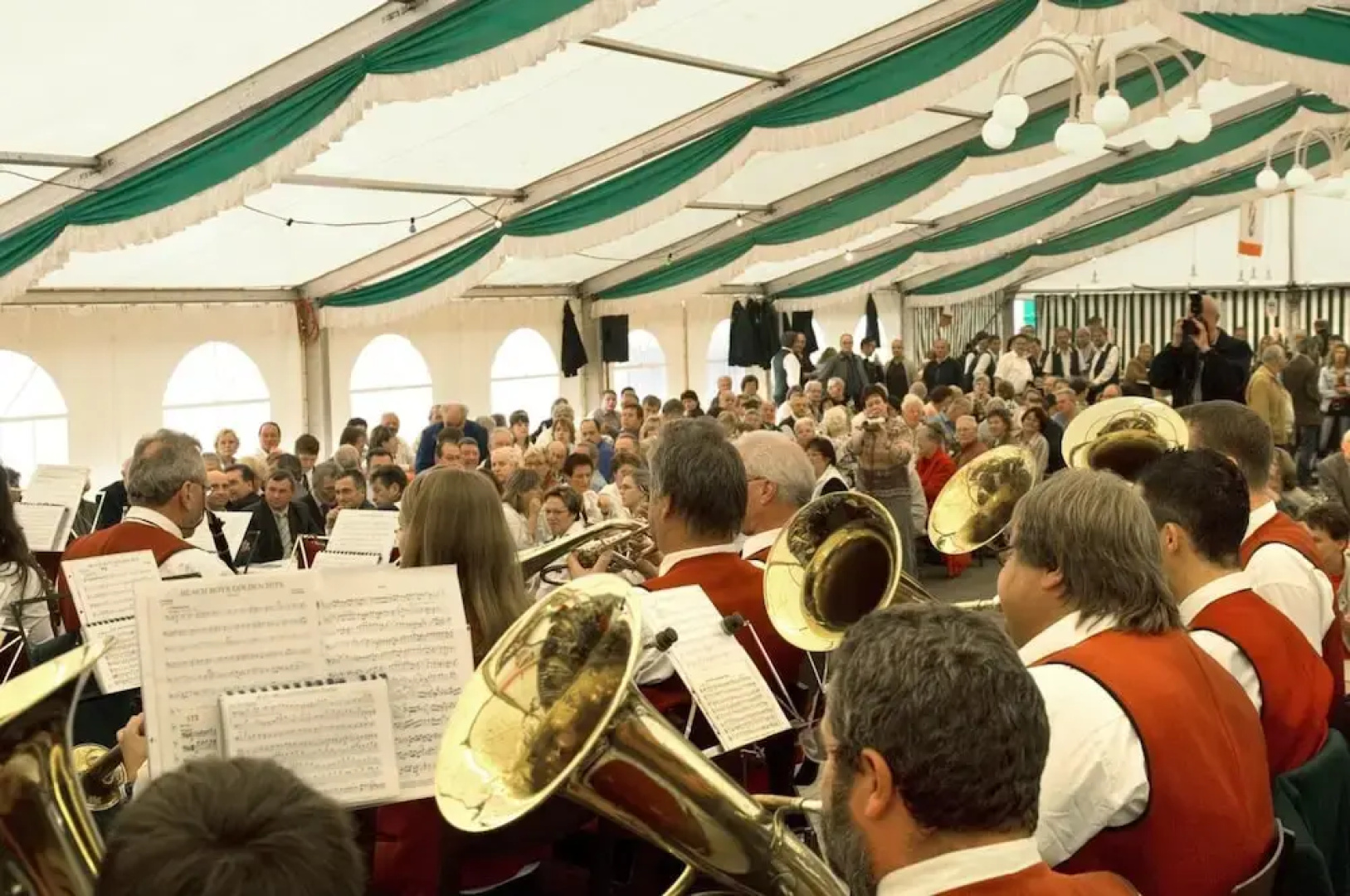 Pension Haus am Walde