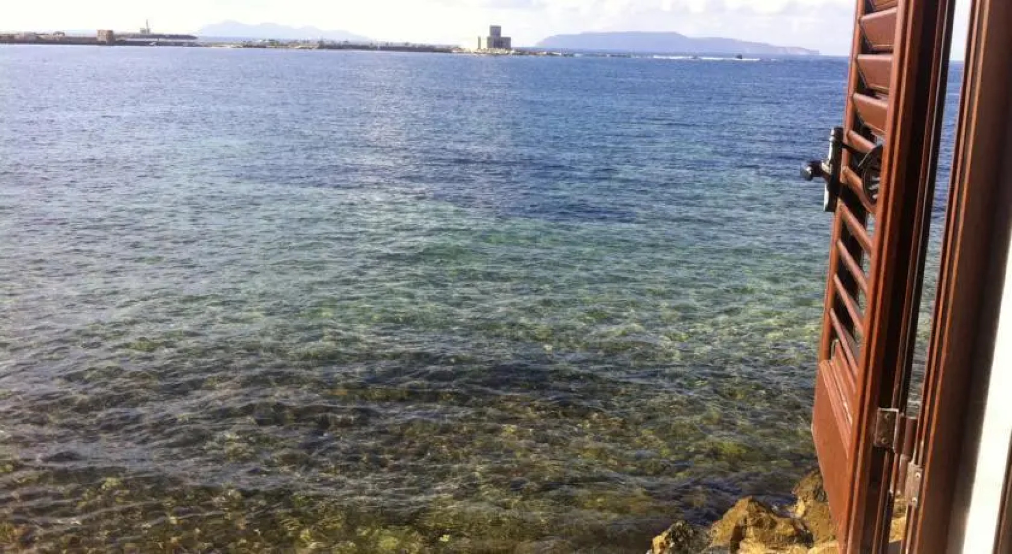 Trapani Sea Holidays