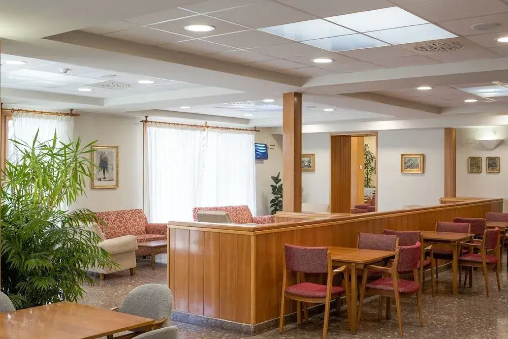 Balneario De Fitero - Hotel Bécquer