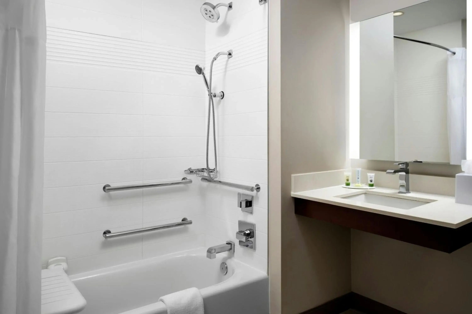 TownePlace Suites New Orleans Downtown/Canal Street