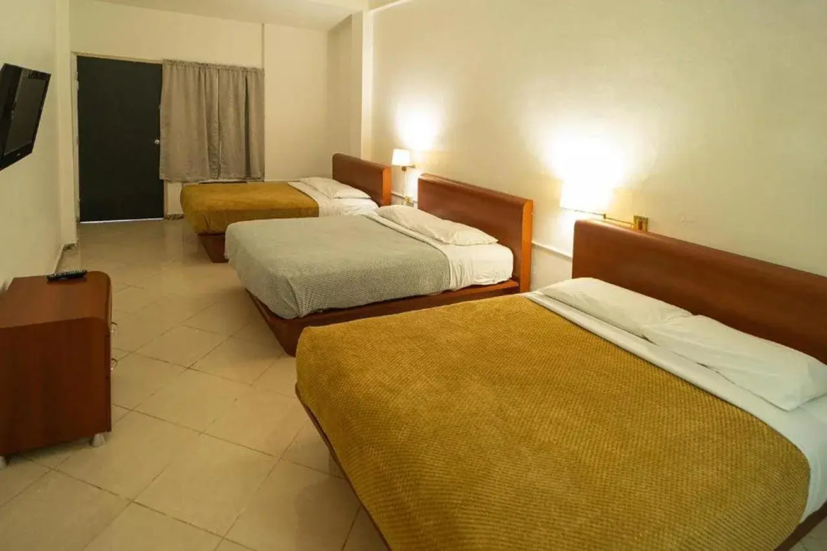 Quality Inn El Tuque