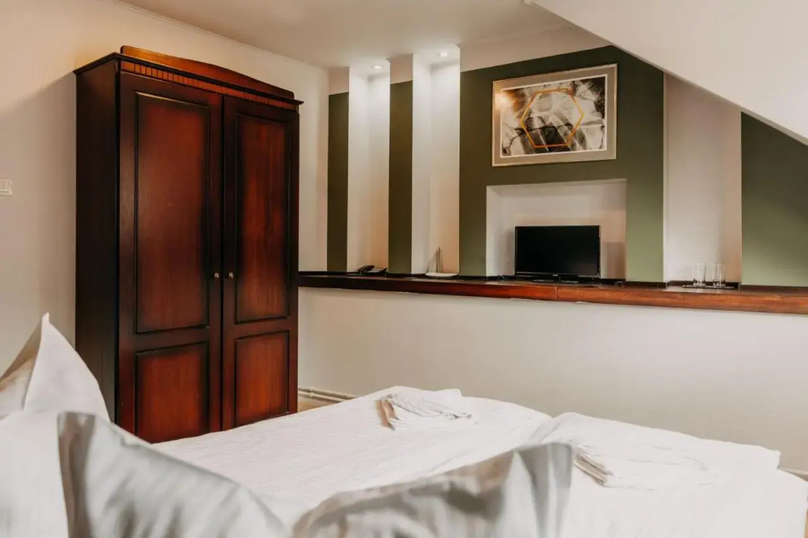Petofi Pension