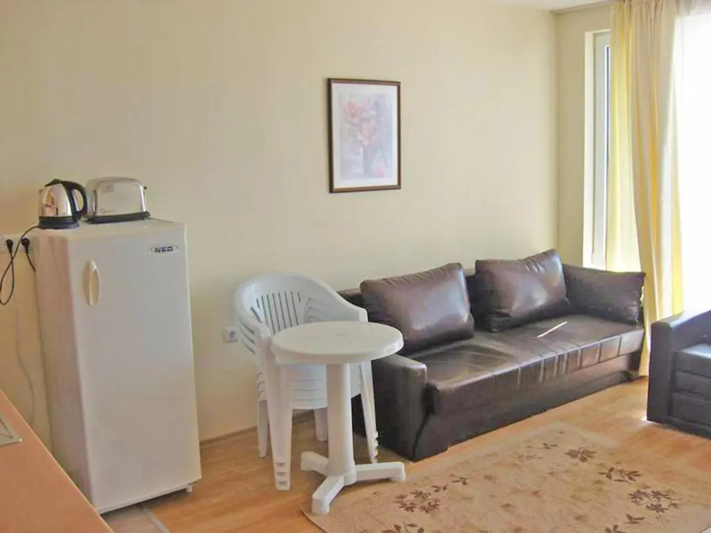 GT Imperial Fort Club Apartments