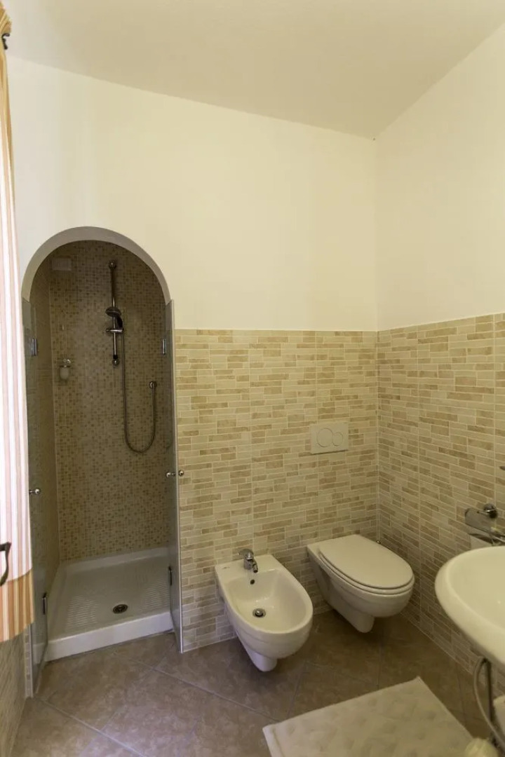 B&B Borgo San Pietro