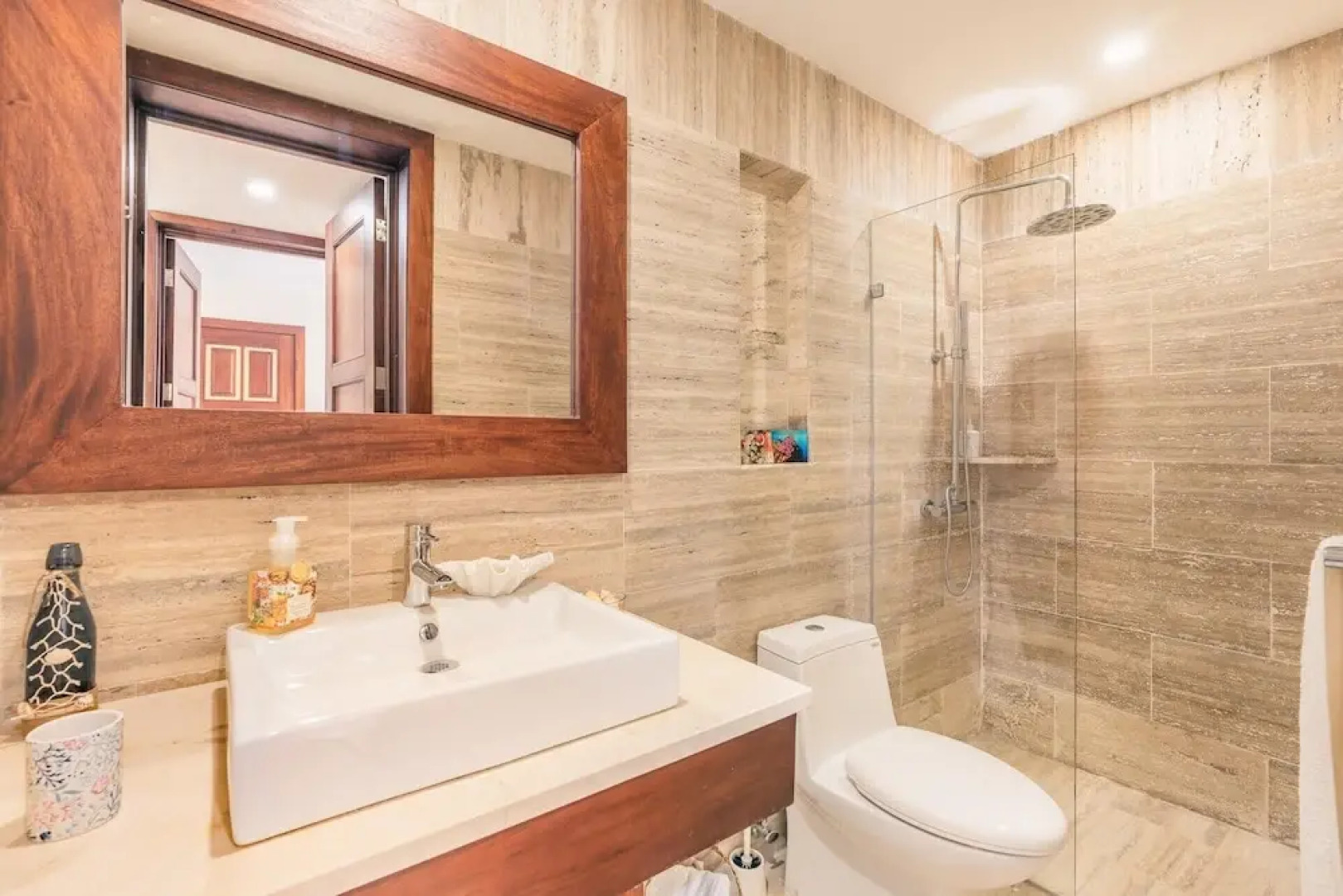 Apartment With 2bedrooms in Portillo Residences