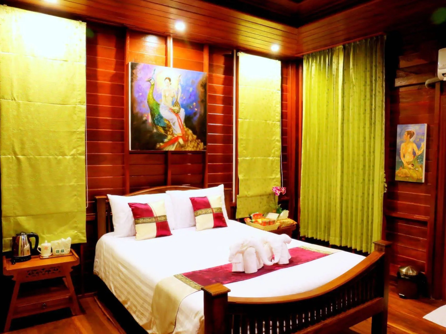 Sunlove Resort and Spa-Royal View