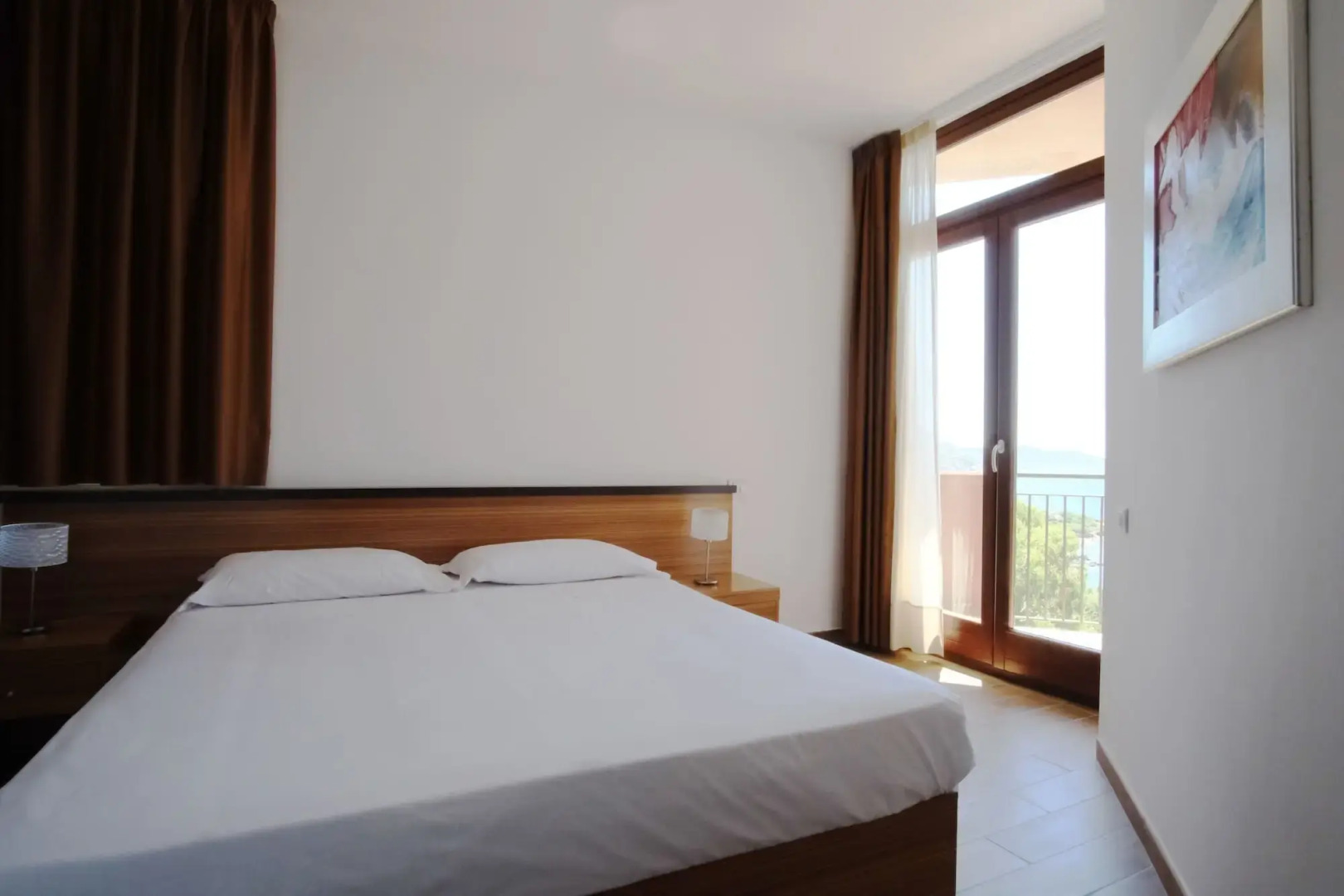 Residence Le Rocce Rosse