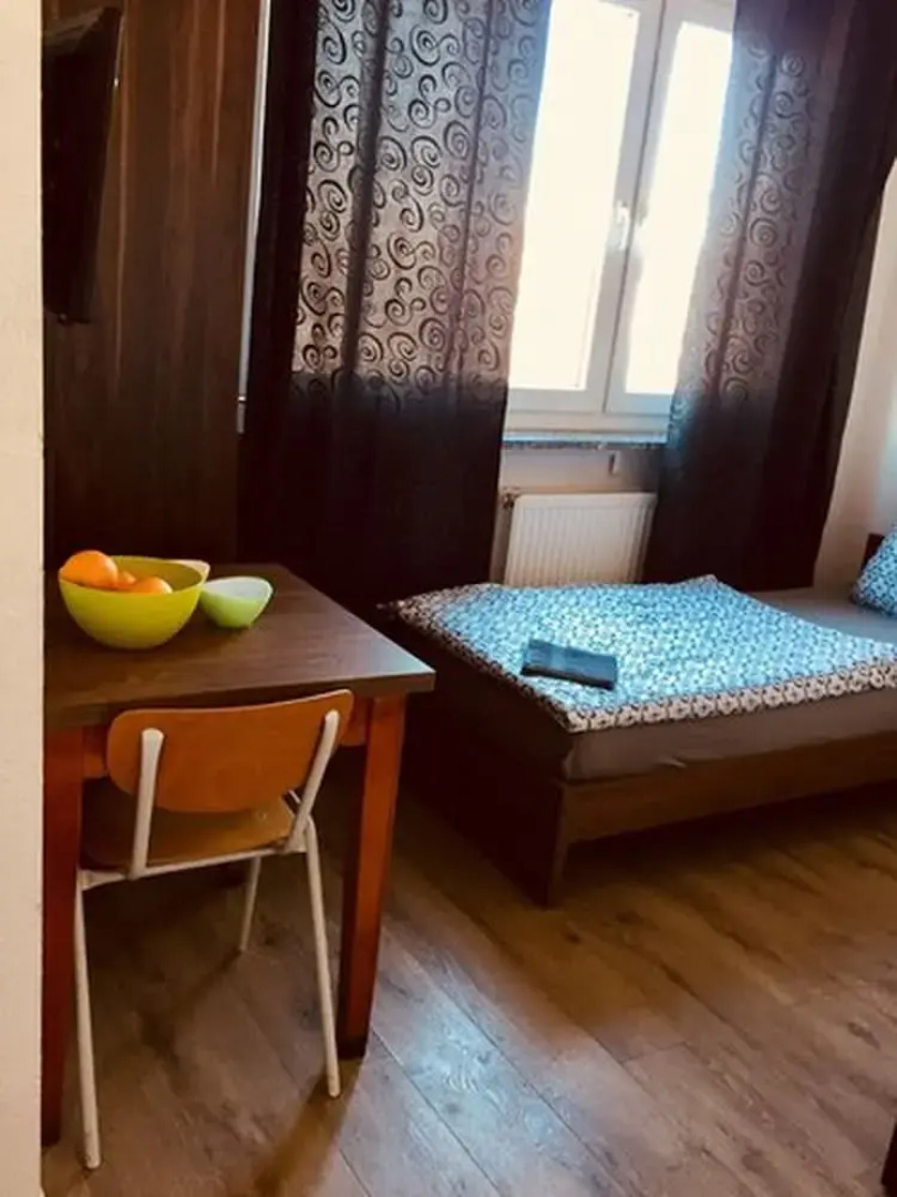 Hst Monteurunterkunft