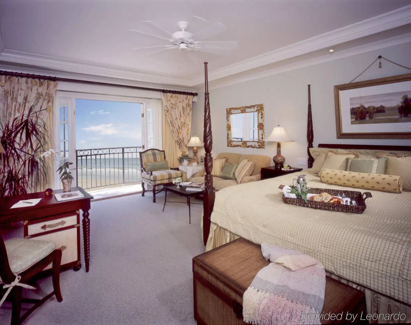 The Sanctuary at Kiawah Island Golf Resort