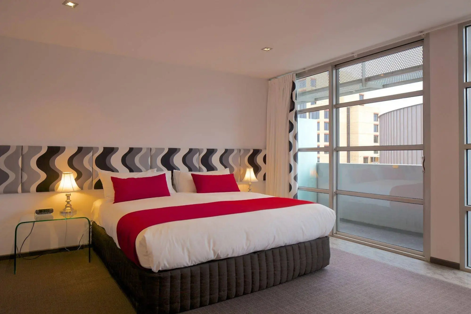 Zero Davey Boutique Hotel