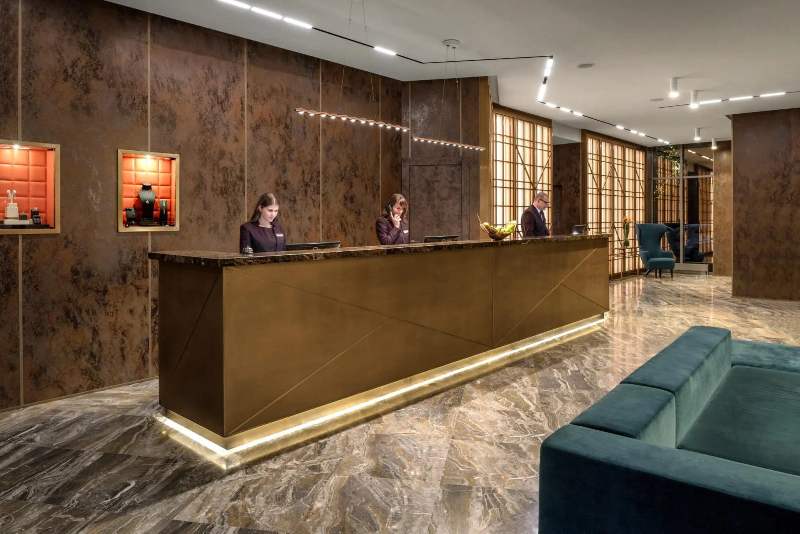 Отель Crystal House Suite Hotel & Spa