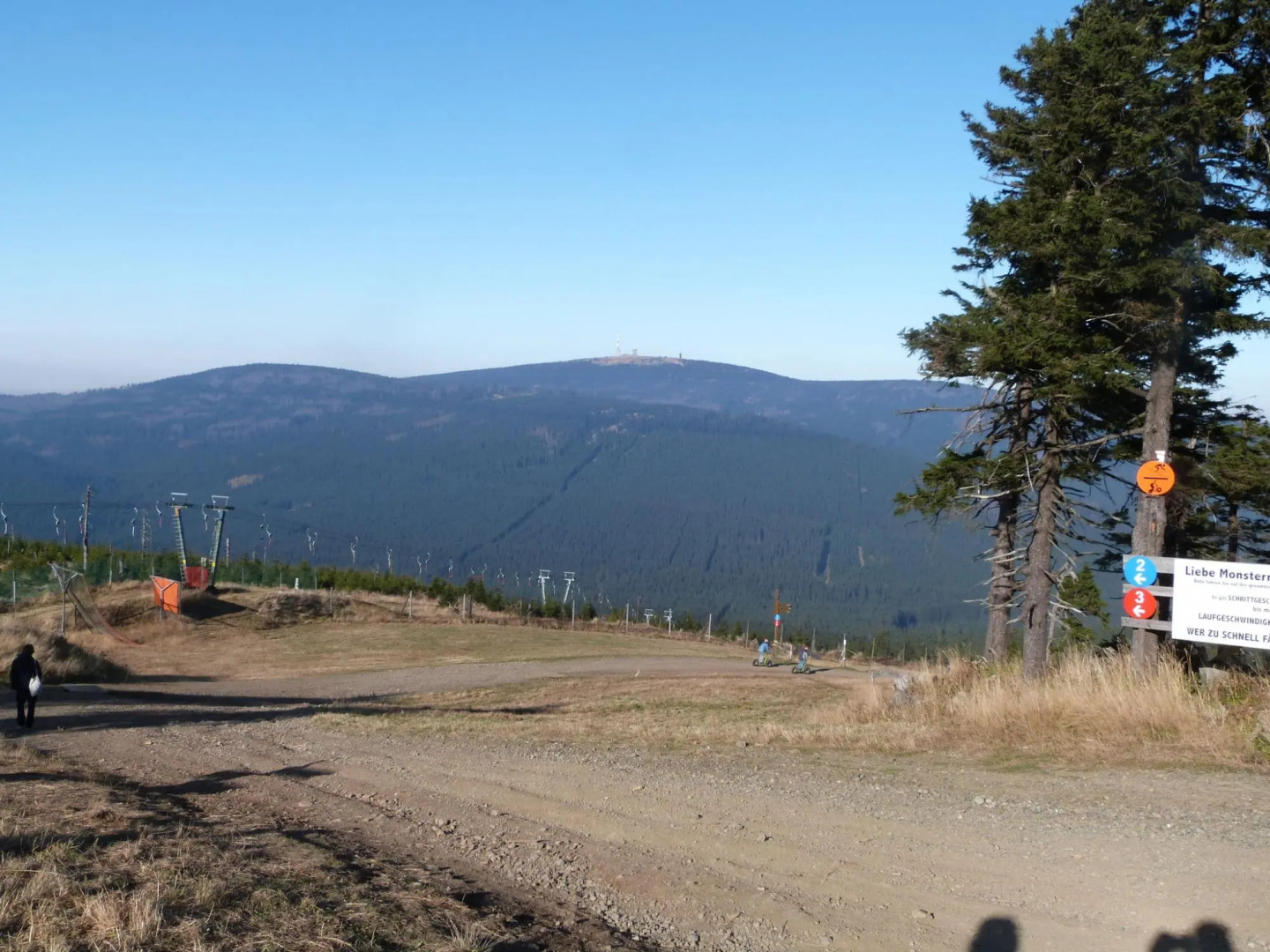 Cosy Apartment near Ski Area in Zorge