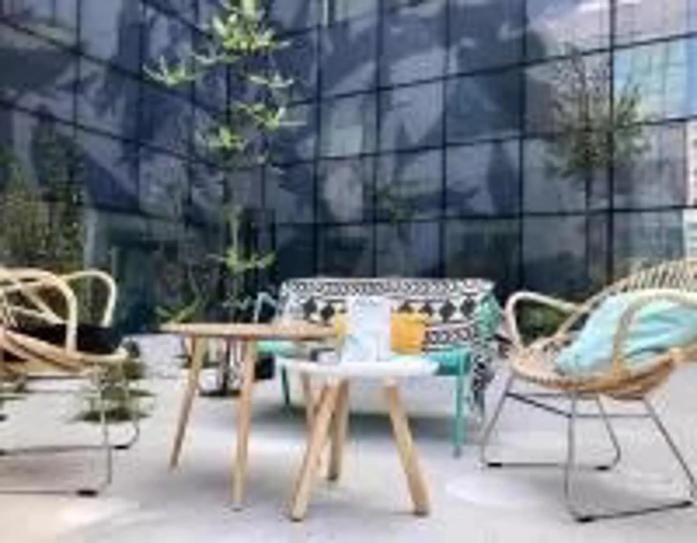 Hampton by Hilton Paris Clichy