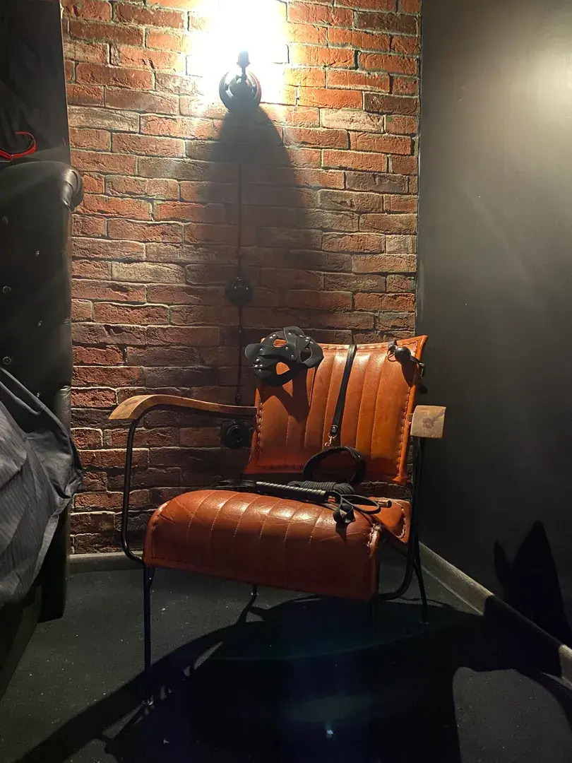 Mr&Mrs (Мисс и Мистер)