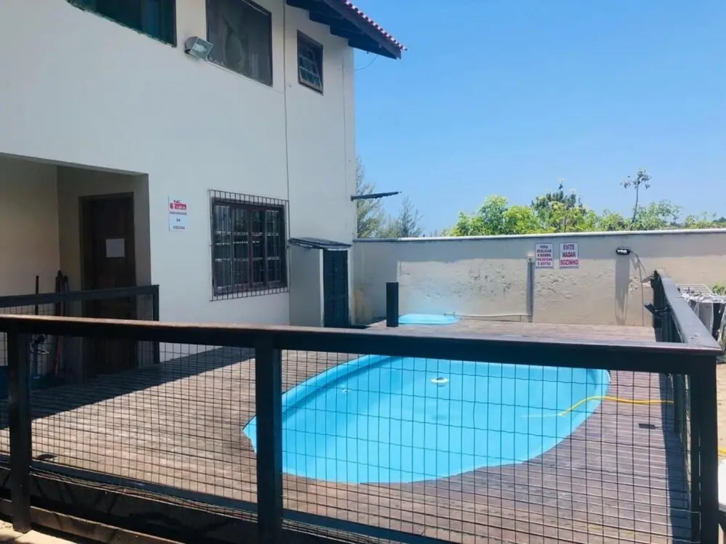 Pousada Caminho do Mar