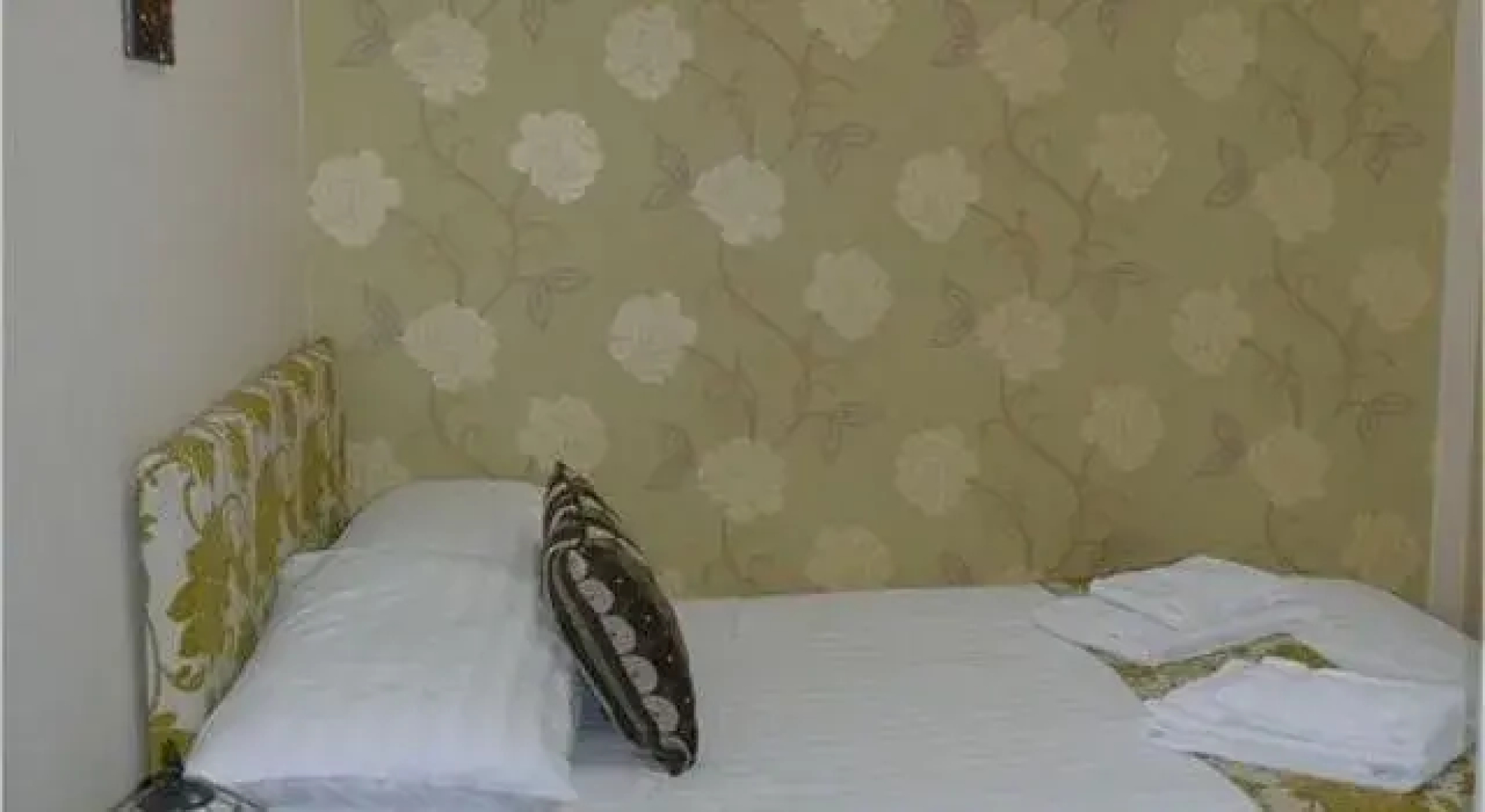 Well Cottage B&B