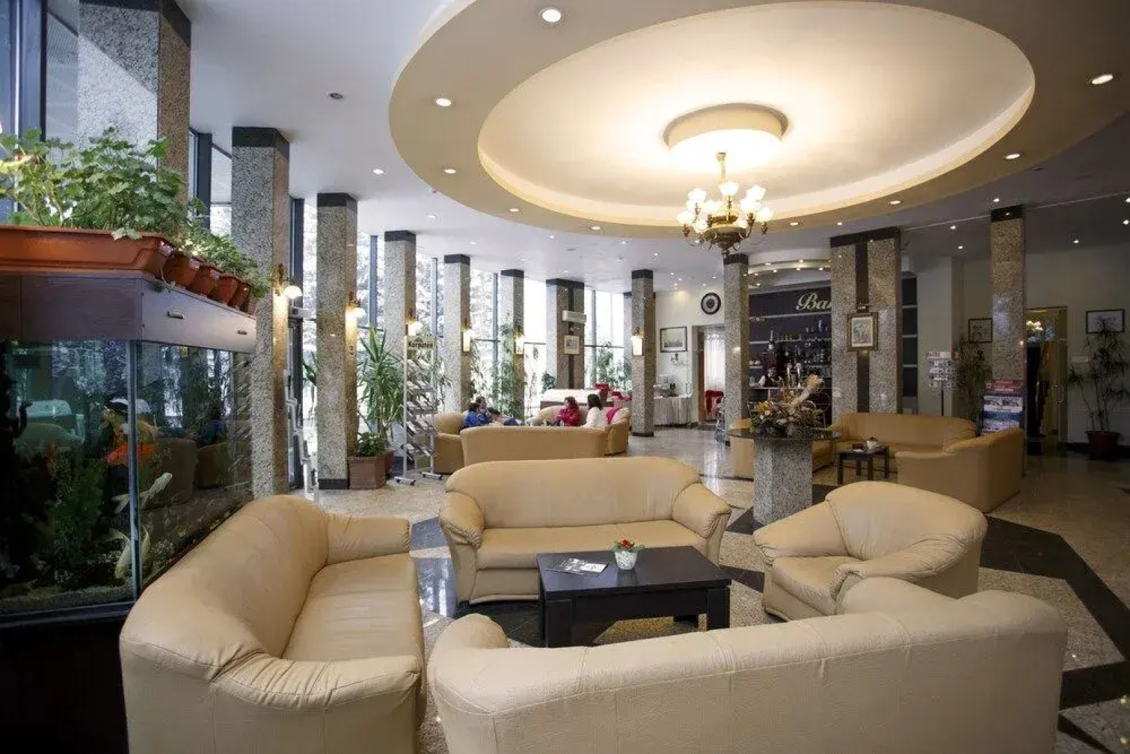Hotel Piemonte
