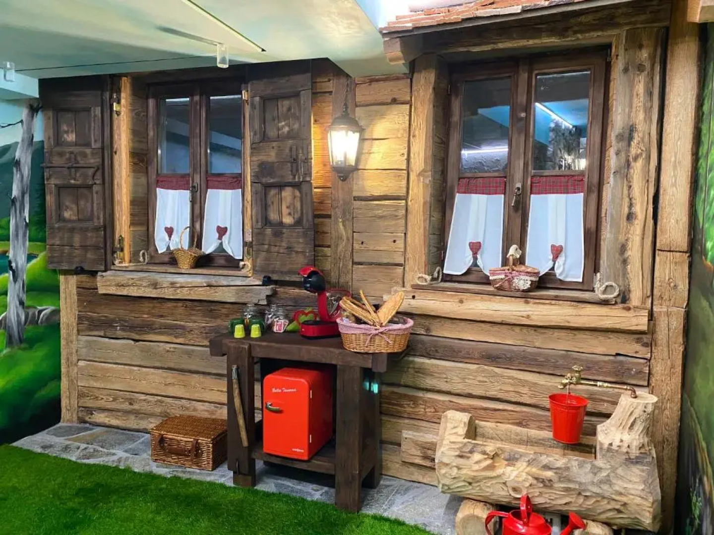 Urban Pic Nic (Adults Only)