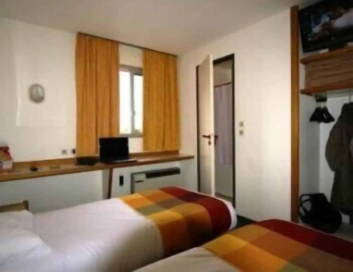 Fasthotel Tarbes