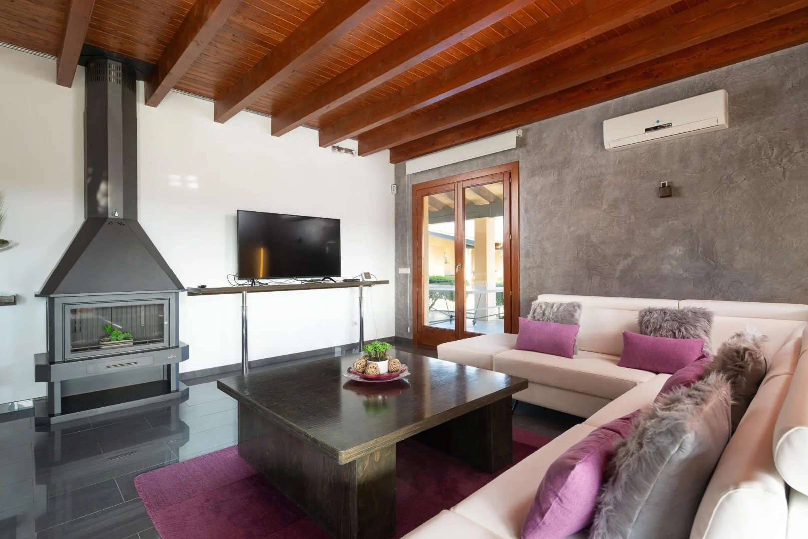 SON MIERES (DE SA FONT)  Spectacular country house with private pool Free WIFI